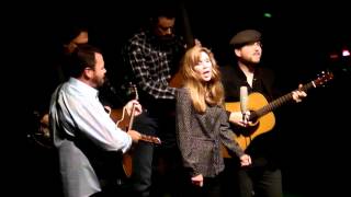 There is a Reason - Alison Krauss &amp; Union Station - Cleveland, OH - 3/31/12