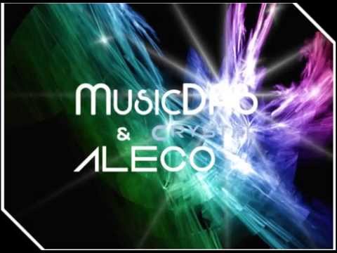 MusicDAB & Aleco - Crystal