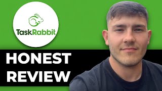TaskRabbit Delivery Honest Review - Is it worth it (2025 Guide)