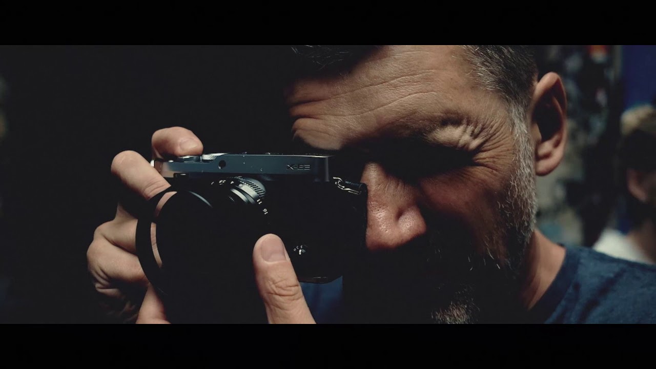 Фотоаппарат Fujifilm X-E3 body, серебро