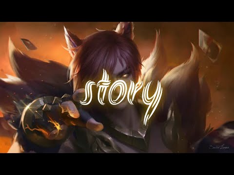 Story - Jim Yosef & Robbie Rosen [lyrics]