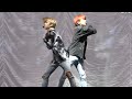 BTS J Hope Jimin Dancing Together