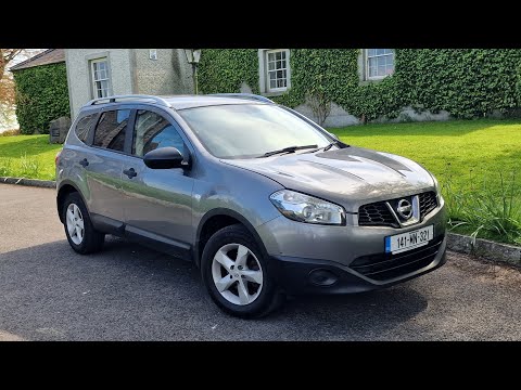 2014 NISSAN QASHQAI +2 1.5 DCI - Image 2