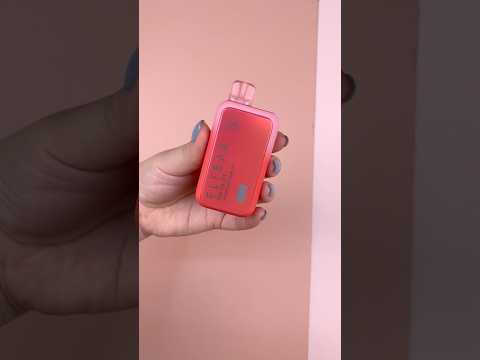 Never be confused, when your choice is ELFBAR 💜Raya D1 #turkey #trending #trendingshorts