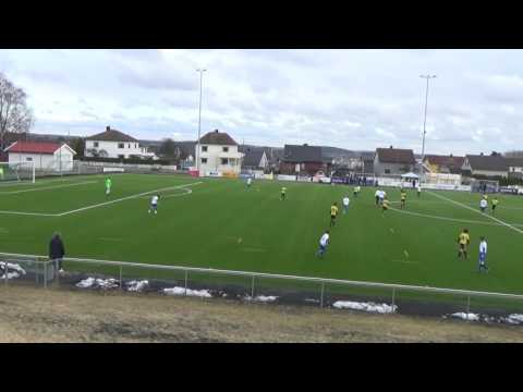 Sprint-Jeløy G15 - Bærum G14