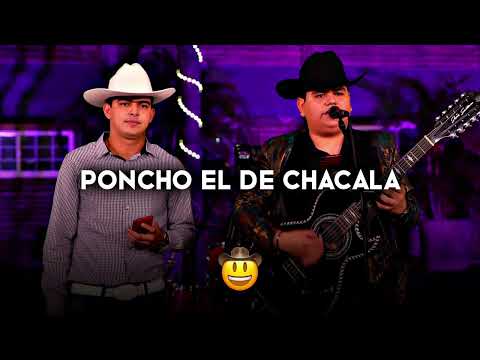 Grupo Arriesgado Ft Los Juniors De Mexicali - Poncho El De Chacala (Corridos 2023)