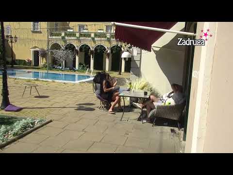 Zadruga 6 - Veliki šef odlučio da probudi zadrugare uz neprijatne zvuke  - 28.04.2023.