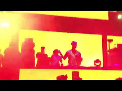 GREEN VELVET/ HIT ME WITH THOSE LASER BEAMS!