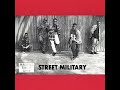 Street Military - Another Hit (1992) [Full Album] Houston, TX