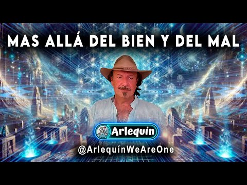 ✨🌌 Beyond Good and Evil ⚖️🔮