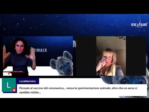 LA LORO VOCE...oggi con noi Claudia Corsini