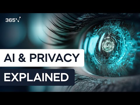 How Safe Is Your Data? (AI and Privacy Explained)