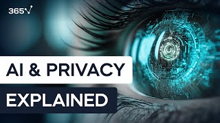 How Safe Is Your Data? (AI and Privacy Explained)