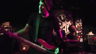 "It's Been a Blast" - Hey Mercedes, live 7-11-16 in Rochester NY