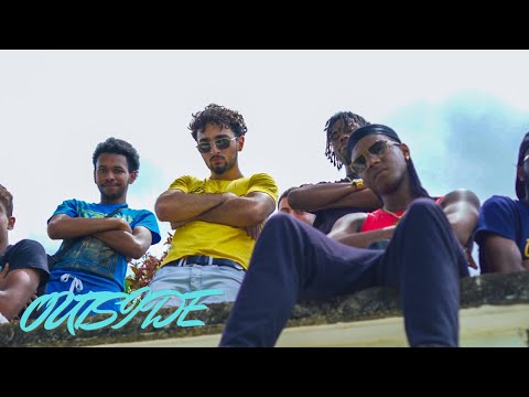 MK.arlito - OUTSIDE (street clip)