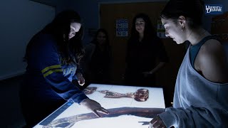 Newswise:Video Embedded cutting-edge-tech-gives-students-a-3d-look-at-anatomy