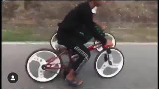 Download lagu Basikal lajak Terengganu mp3