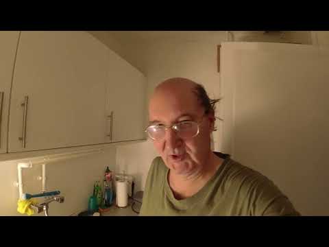 MongoTV_12905 - BAD og BARBERING Søndag Eftermiddag