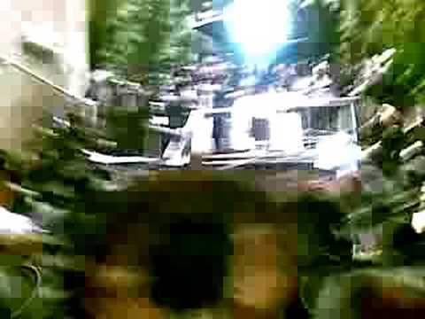 Modzitz - Lelov Wedding (Chupa pt. 3 - Dancing)