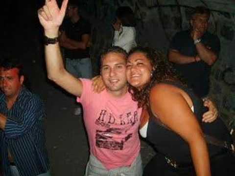 ferragosto 2007 minori costa d'amalfi con radio divina fm