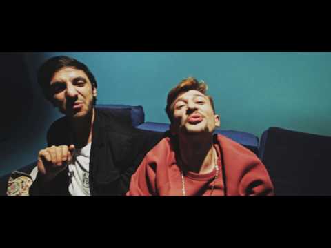 STAIL feat. NELI THGOD - Stea de Cartier [ Official Video ]