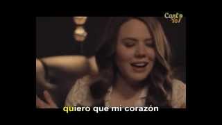 Jesse &amp; Joy - Me Quiero Enamorar (Official CantoYo Video)