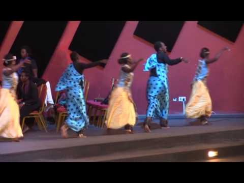 Sunday Service/10/07/2016/Kuramya imana N'umutima umenetse / with PST Absalom Mudahigwa