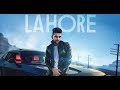 Guru Randhawa Lahore Izabelle Leite