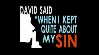 Matt Chandler Response of Faith: Confession of Sin & Repentance Sermon Jam