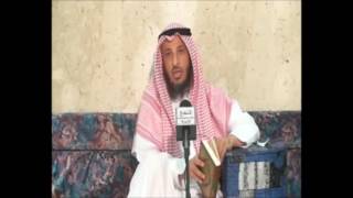 الشيخ عثمان الخميس عبس من آية 32 آخر السورة جزء 1