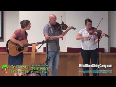 "Grind, Brew, Drink, Repeat" - Kimber Ludiker Band 2 (MBSC 2017 Extension)