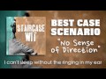Best Case Scenario - "No Sense of Direction ...