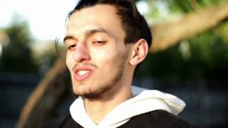 Prince Bambi - Water ft. Chance Travis and Zach Graham [Official Music Video]