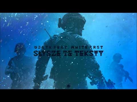 Ujcyk - Słysze te teksty feat. White KRST