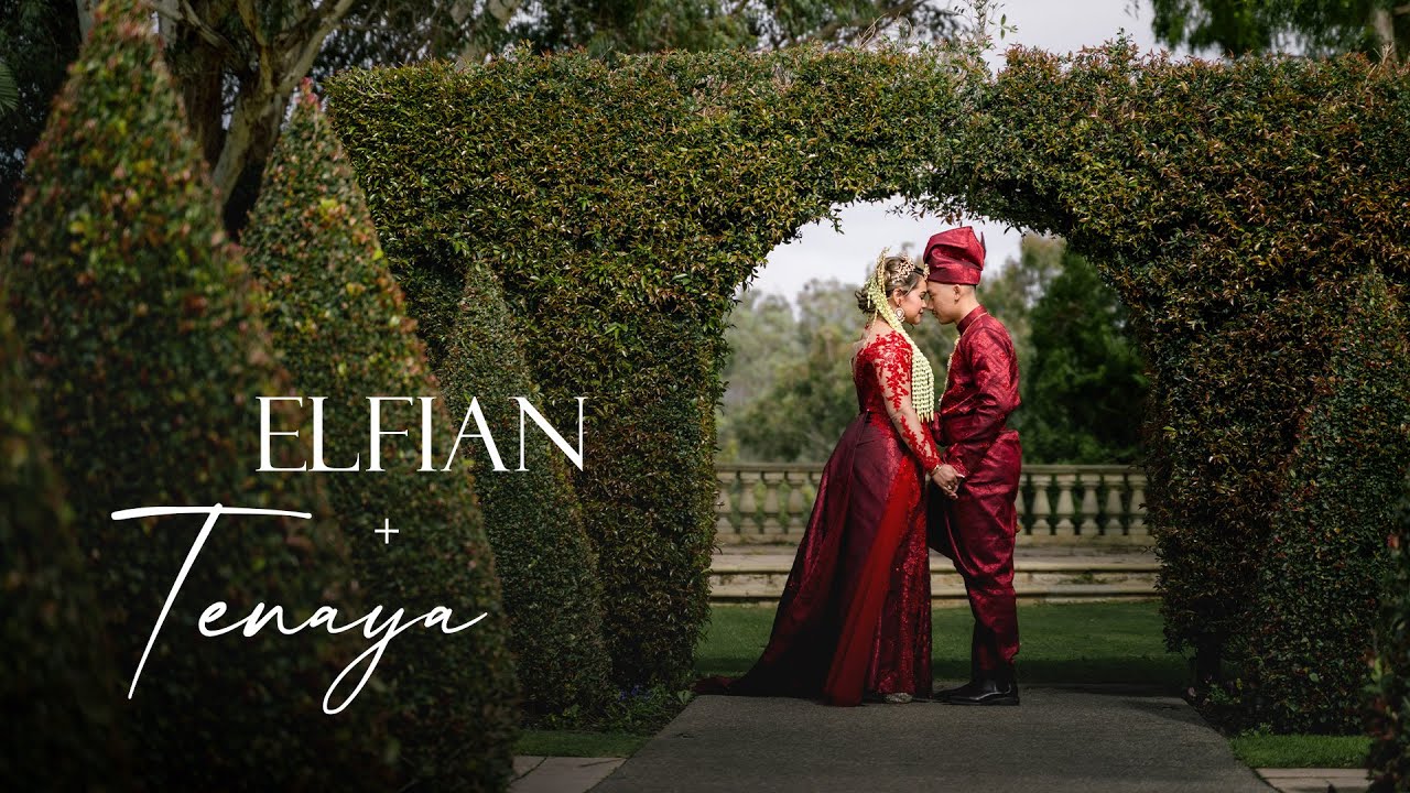 Elfian & Tenaya