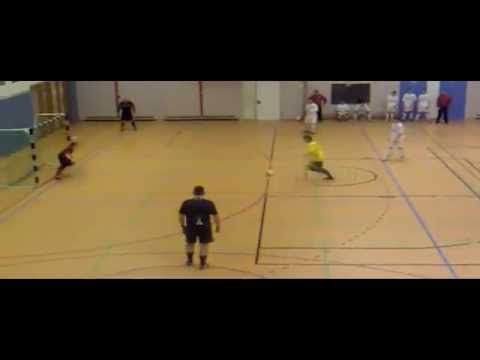 #2 FUTSAL TSV Auerbach