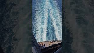 Cruise ASMR (Virgin Voyages)