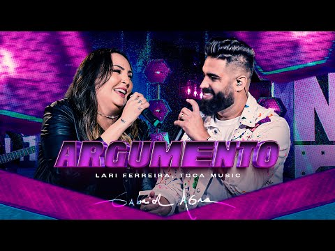 Toca Music - Gabriel Agra e Lari Ferreira - ARGUMENTO ( Onde Nasce o Sucesso)