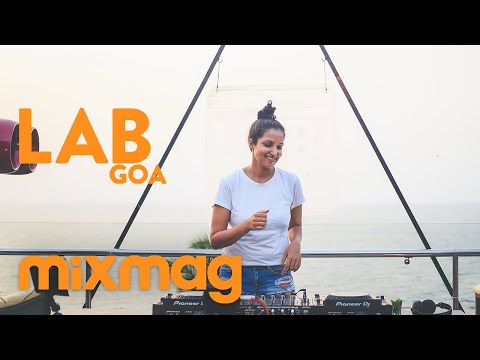 Kaleekarma | Mixmag Lab Goa