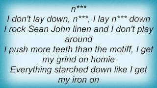 Lil Flip - Starched &amp; Cleaned Lyrics
