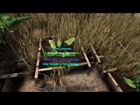 ARK: Scorched Earth Co-op ep 46 - Im not feeling ok :(