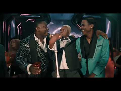 Dj Verigal ft. Tshunami & Filho do Zua - Banana