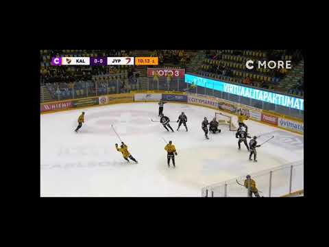 Maalikooste KalPa-JYP 3.12