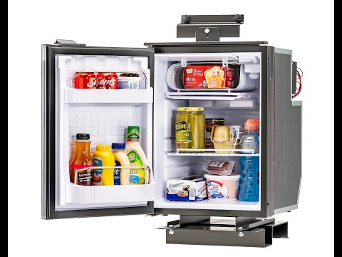 Install Cascadia Freightliner fridge indel B 49 Cas N 2007 - 2020 Truck Italian ThatGuy.SocialMedia