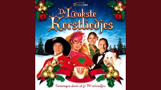 Wij Wensen Je Een Vrolijk Kerstfeest