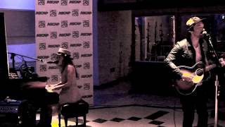 "Here Where You Are Loved"  ASCAP Listening Party July 9th, 2014