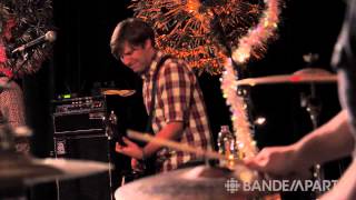 Noël Sans Toi - Les Trois Accords