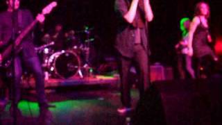 Green Apple Quick Step / Dirty Water Ocean &amp; Dizzy