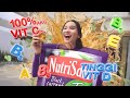 IKLAN NUTRISARI BLACK CURRANT LEMON TEA 15s 2026