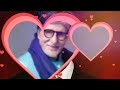 Amitabh Bachchan On Ambedkar Hila Lndia Amitabh Bacchan An Ambedkar